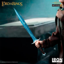 Load image into Gallery viewer, The Lord of the Rings Frodo BDS Art Scale 1/10 Statue