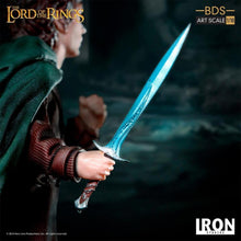 Load image into Gallery viewer, The Lord of the Rings Frodo BDS Art Scale 1/10 Statue