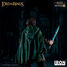 Load image into Gallery viewer, The Lord of the Rings Frodo BDS Art Scale 1/10 Statue