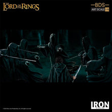 Load image into Gallery viewer, The Lord of the Rings Frodo BDS Art Scale 1/10 Statue