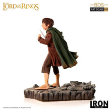 Load image into Gallery viewer, The Lord of the Rings Frodo BDS Art Scale 1/10 Statue