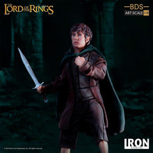 Load image into Gallery viewer, The Lord of the Rings Frodo BDS Art Scale 1/10 Statue