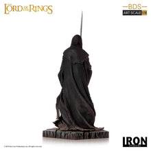Load image into Gallery viewer, The Lord of the Rings Nazgul BDS Art Scale 1/10 Statue