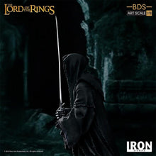 Load image into Gallery viewer, The Lord of the Rings Nazgul BDS Art Scale 1/10 Statue