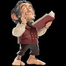 Load image into Gallery viewer, The Lord of the Rings Mini Epics Bilbo Baggins Vinyl Figure