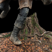 Load image into Gallery viewer, The Lord of the Rings Aragorn at Amon Hen 1/6 Scale Statue