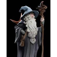 Load image into Gallery viewer, The Lord of the Rings Gandalf™ the Grey Mini Epics Vinyl Figure