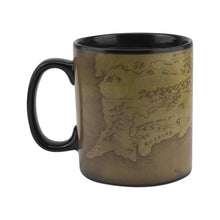 Load image into Gallery viewer, The Lord of the Rings Heat Changing Mug
