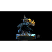 Load image into Gallery viewer, The Witch-king of Angmar Q-Fig Figure from The Lord of the Rings
