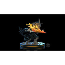 Load image into Gallery viewer, The Witch-king of Angmar Q-Fig Figure from The Lord of the Rings
