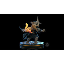 Load image into Gallery viewer, The Witch-king of Angmar Q-Fig Figure from The Lord of the Rings
