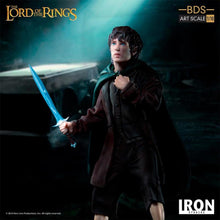 Load image into Gallery viewer, The Lord of the Rings Frodo BDS Art Scale 1/10 Statue
