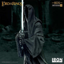 Load image into Gallery viewer, The Lord of the Rings Nazgul BDS Art Scale 1/10 Statue
