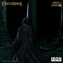 Load image into Gallery viewer, The Lord of the Rings Nazgul BDS Art Scale 1/10 Statue
