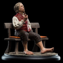 Load image into Gallery viewer, The Lord of the Rings Bilbo Baggins Miniature Figure
