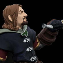 Load image into Gallery viewer, The Lord of the Rings Mini Epics Boromir Vinyl Figure
